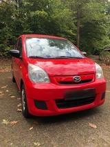 Daihatsu Coure - Daihatsu Cuore von privat