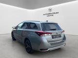 Toyota Auris Touring Sports Edition-S+/KAMERA/SITZHEIZ/ - Toyota: Sport