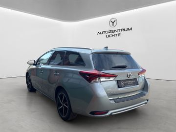 Toyota Auris - 4