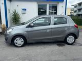 Mitsubishi Space Star Diamant Edition - Mitsubishi Space Star Gebrauchtwagen in Bielefeld