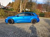 Audi A3 40 TFSI SB SPORT*S-TRONIC*QUATTRO*PANO*S-LINE - Audi A3 40 Tfsi Gebrauchtwagen
