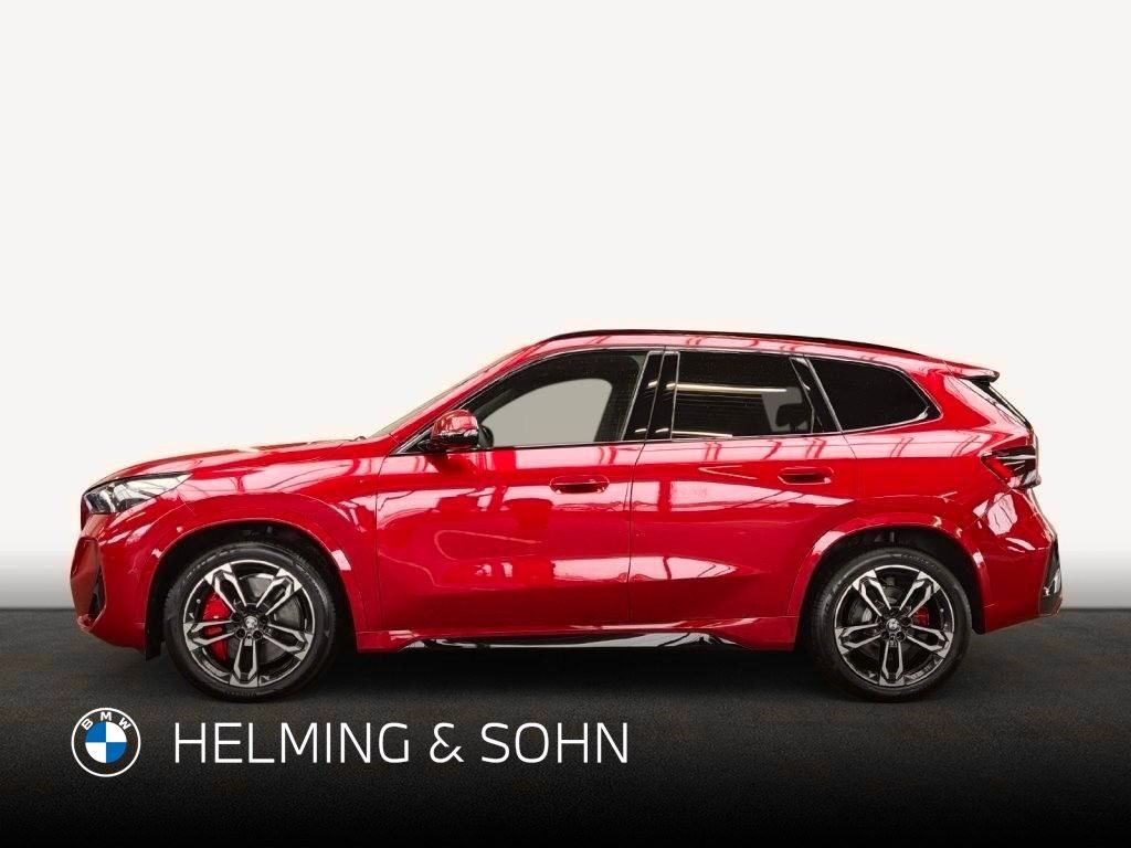 BMW X1 - Bild 6