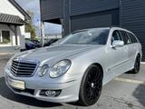 Mercedes-Benz E 320 T CDI Avantgarde Automatik+Navi+PDC+AHK+Le - Mercedes-Benz E 320: T Cdi