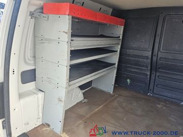 Volkswagen Caddy - 9