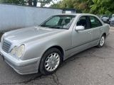 Vorschaubild Mercedes-Benz E 280 T 4MATIC ELEGANCE*Aut.*VOLL*TÜV NEU*