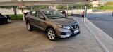 Nissan Qashqai 1.5 dCi 115 CV DCT Tekna - Nissan Qashqai mit Halbautomatikschaltung