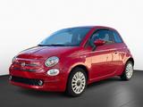 Fiat 500 1.0 MILD HYBRID*CARPLAY*PDC*Lounge