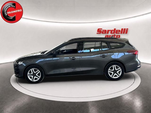 Ford FORD Focus 1.5 EcoBlue 120 CV 5p. Business imagem 3