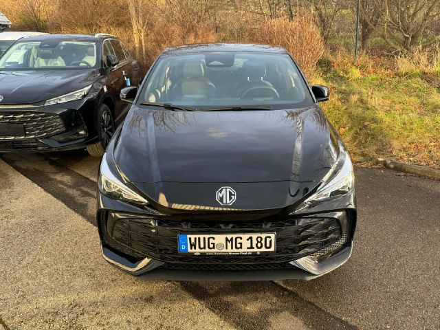 MG 3 1.5 Hybrid+ 143kW Comfort