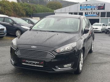 Ford Focus - 1