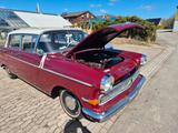 Opel Oldy Opel Kapitän Bj 1963 Automatik Tüv H-Kz  - Opel: Kapitän