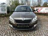 Skoda Roomster TÜV und Service NEU ! 8-Fach bereift - gebrauchte Skoda Roomster aus dem Jahr 2015