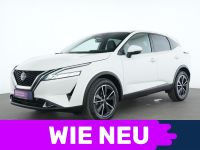 Nissan Qashqai - Vorschau Bild 1