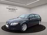 Audi A4 Avant 2.0 TFSI-S-Line-2Hand-Scheckheft-Leder- - Audi A4 aus 2006: Line