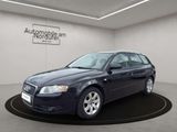 Audi A4 Avant 2.0 TFSI-S-Line-2Hand-Scheckheft-Leder- - Audi A4 aus 2006: Line