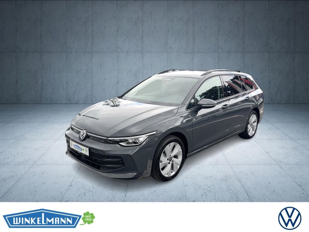 Golf Variant Life eTSI DSG KAMERA CARPLAY ACC LE