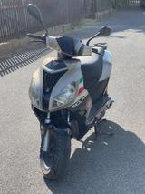 Motobi Imola SE 50 - MOTOBI MOTORRAD