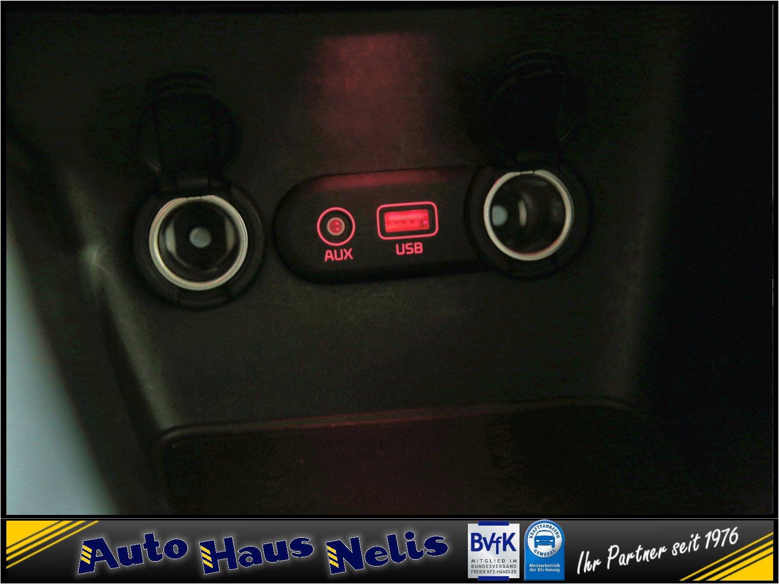 Kia Cee'd Sportswagon 1.6 GDI Edition 7 NaviTouch PD