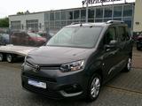 Toyota Proace City Verso L1 Team Deutschland - Deutschland gebraucht