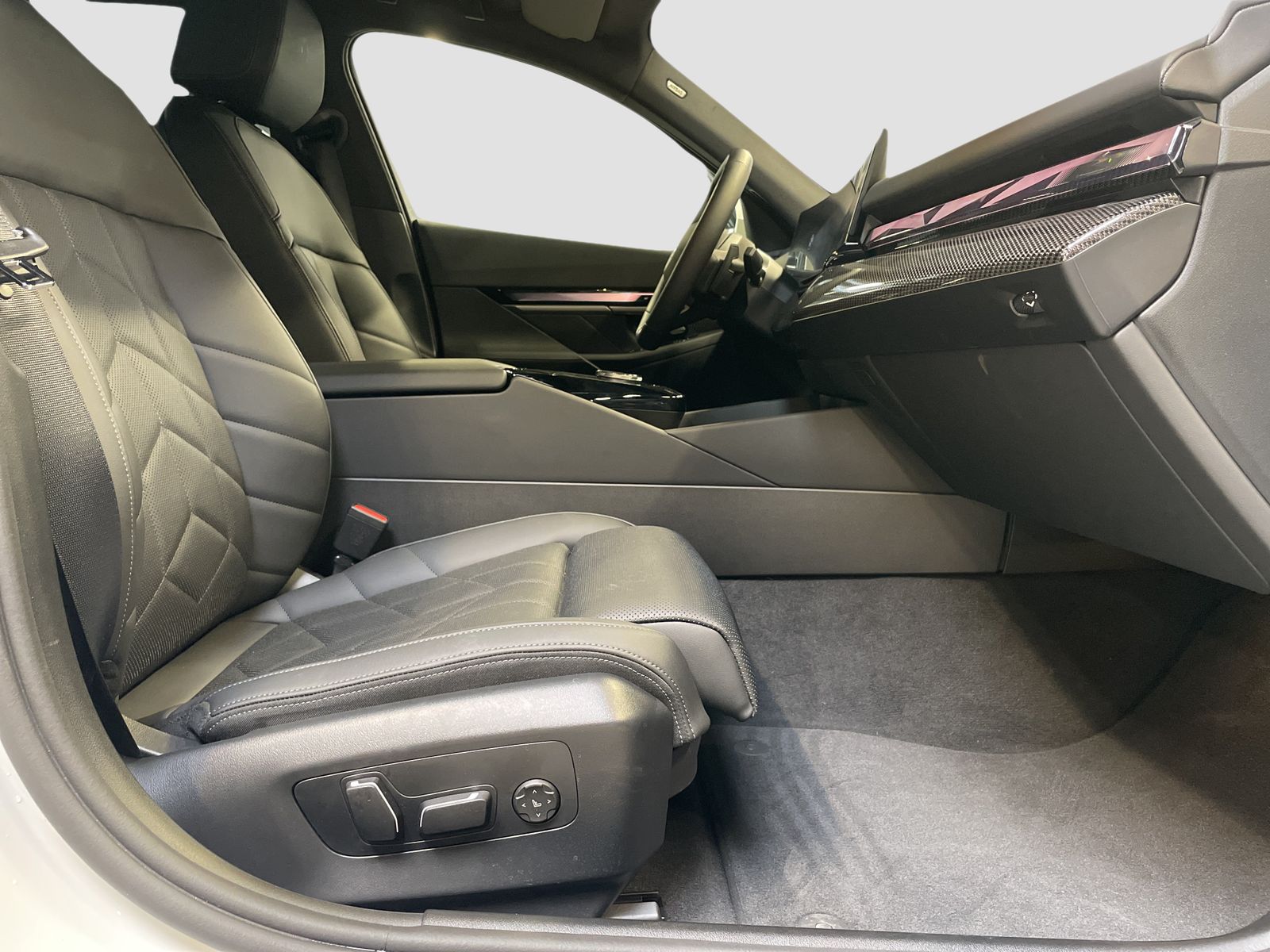 BMW 520 - Bild 11