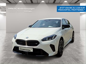 BMW Leasingangebot: BMW M135 xDrive M Sport Harman/K Kamera Driv.Assist