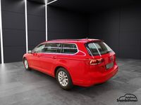 Volkswagen Passat Variant - Vorschau Bild 4