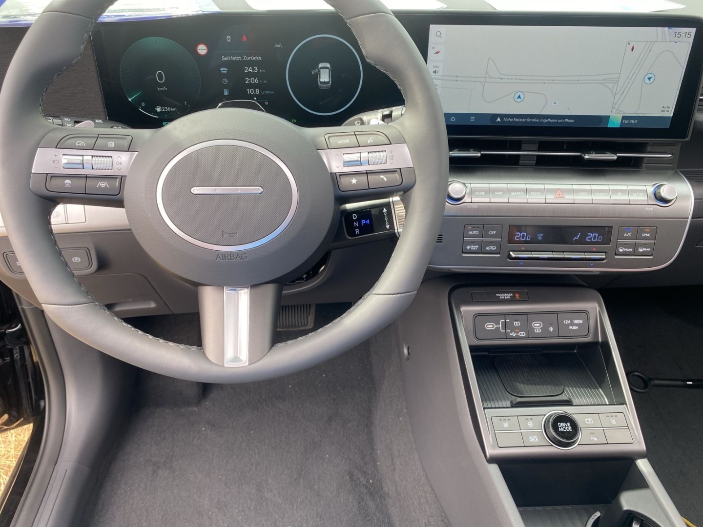 Hyundai Kona – Bild 14
