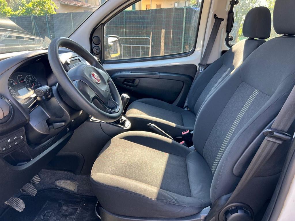 Fiat Qubo