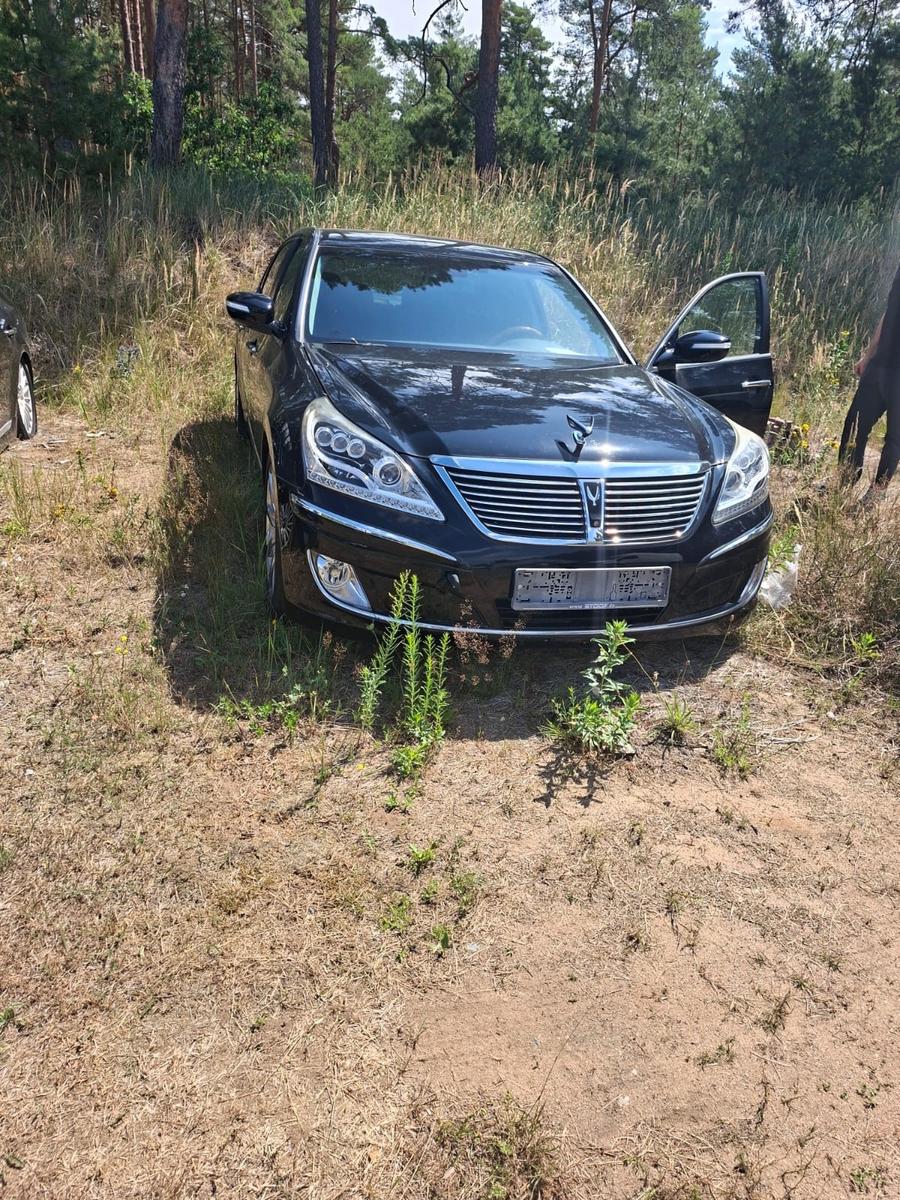 Hyundai Другой