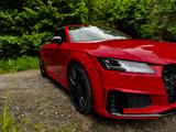 Audi TT Roadster competition plus (Garantie) - Audi TT in Mönchengladbach