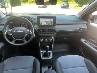 Fahrzeugabbildung Dacia Jogger Extreme+ / Autogas LPG
