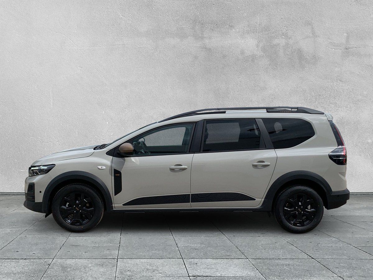 Dacia Jogger - Bild 2