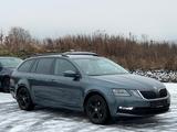 Skoda Octavia Combi Green tec /scheckheftgepflegt - Skoda Gebrauchtwagen in Marburg