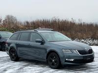 Skoda Octavia Combi Green tec /scheckheftgepflegt