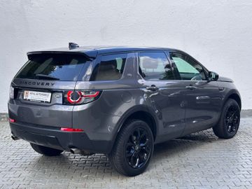 Land-Rover Discovery - 6