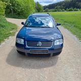 Volkswagen Passat Variant 2.0 96kW  Variant  - gebrauchte VW Passat Variant aus dem Jahr 2003