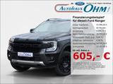 Ford Ranger Wildtrak e-4WD DOKA 2.0 Ecoblue - AHK - 3 - Ford Ranger: 3.0
