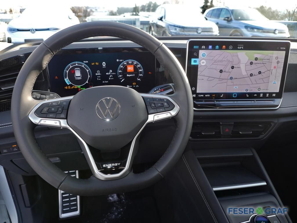 Volkswagen Tiguan - Bild 4