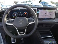 Volkswagen Tiguan - Vorschau Bild 4