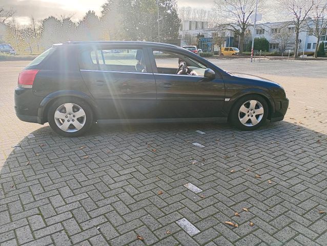 Opel Signum 1,9 Diesel