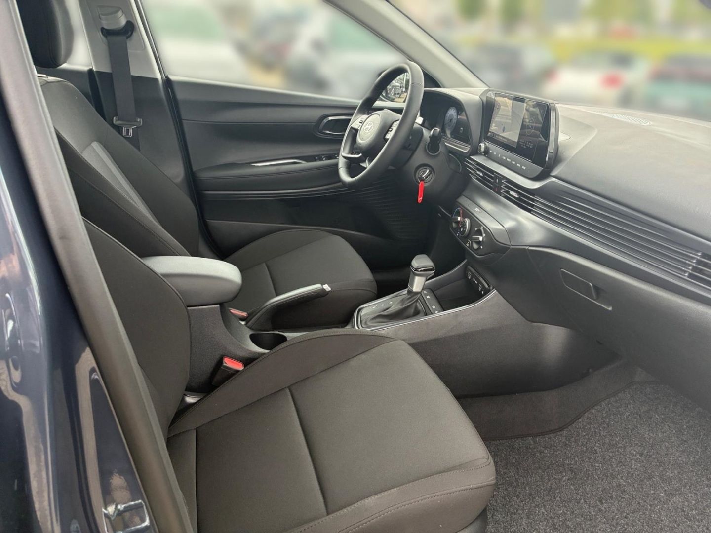 Hyundai i20 - Bild 15