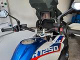 BMW R 1250 GS HP Style Frästeile, Garantie, Koffer,+ - Motorräder in Wiesbaden