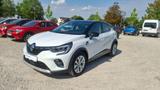 Renault Captur E-TECH Plug-in Hybrid 160 TECHNO - Renault Captur Techno mit Hybrid-Antrieb (Benzin/Elektro)