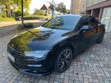 Audi A7 Competion - Audi A7 in Osnabrück