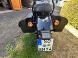 Harley-Davidson Softail Standard - HARLEY-DAVIDSON SOFTAIL STANDARD