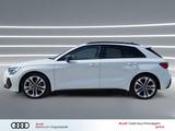 Audi A3 Sportback 35 TFSI 2x S line LED AHK ACC Sonos - Audi A3: 2l TFSI