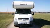 Chausson Best of 03 - Chausson Alkoven