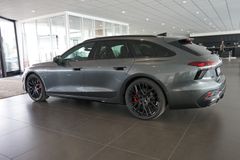 AUDI A6 Avant e-hybrid | edition one | Pano | TechPro AUDI A6 Avant e-hybrid | edition one | Pano | TechPro