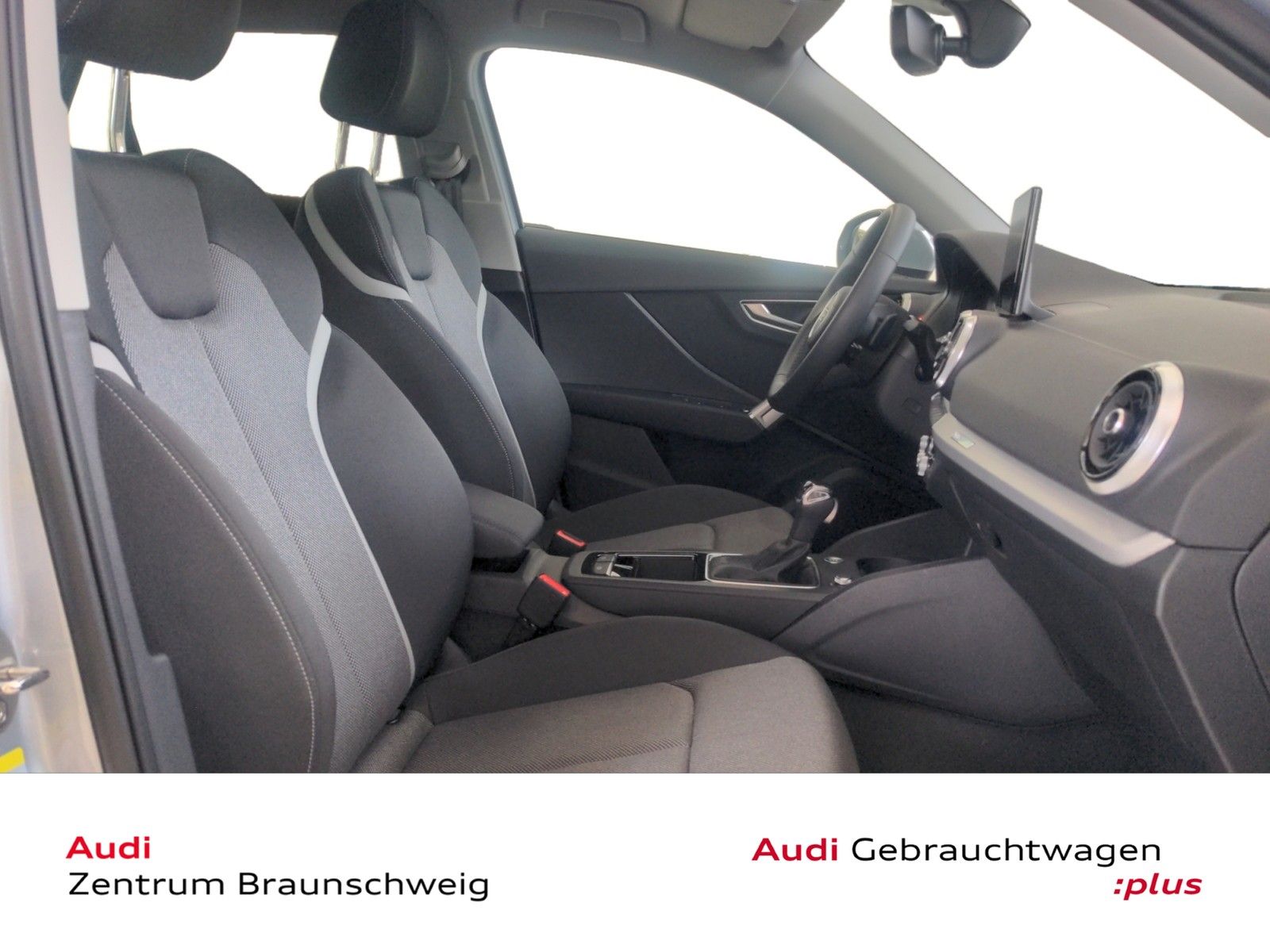 Audi Q2 - Bild 7