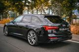 Audi S6 TDI quattro tiptronic Avant - - gebrauchte Audi S6 aus dem Jahr 2020